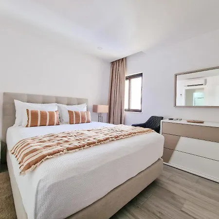 Apartament Rocha Almeida Apartamento