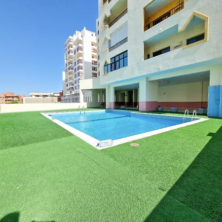 Apartament Rocha Almeida 아파트