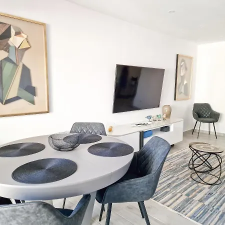 Apartament Rocha Almeida * Portimão