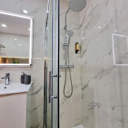 Apartament Rocha Almeida