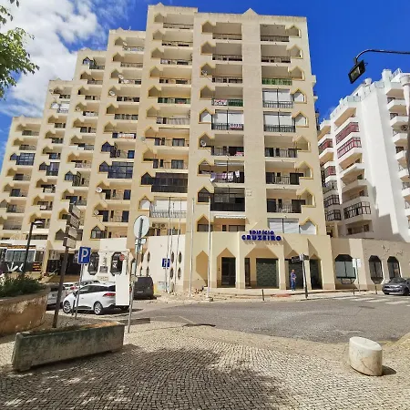 Apartament Rocha Almeida * 포티마오