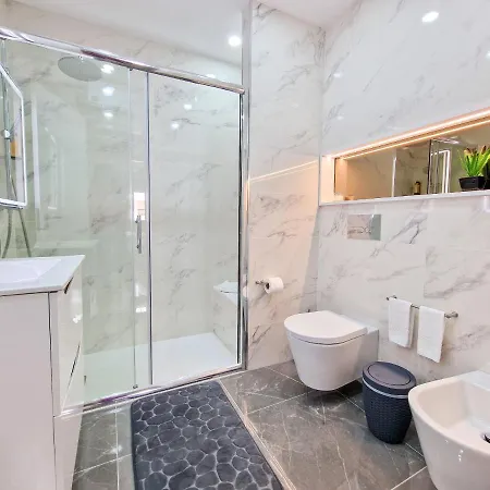 Apartament Rocha Almeida Portimão