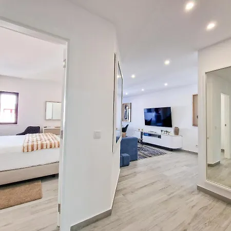 Apartamento Apartament Rocha Almeida Portimão
