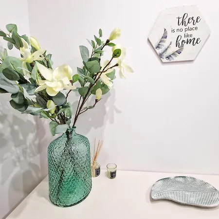 Apartament Rocha Almeida 아파트 *