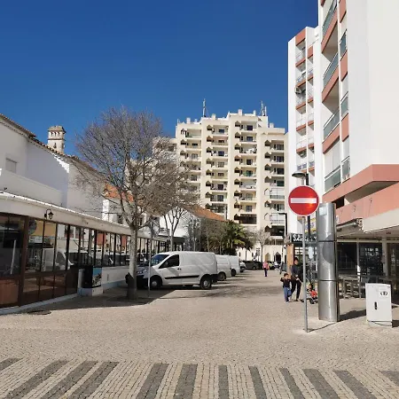 Apartamento Apartament Rocha Almeida *
