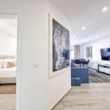 Apartamento Apartament Rocha Almeida *