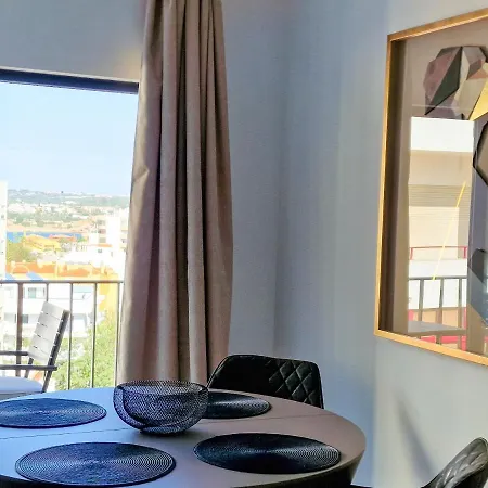 Apartament Rocha Almeida 포티마오