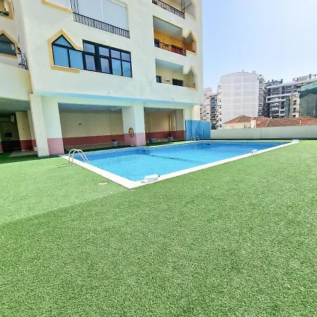 Apartament Rocha Almeida * 포티마오