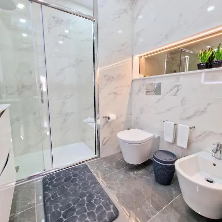 Apartament Rocha Almeida Apartman Portimão