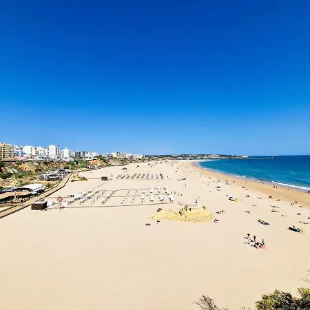 Apartament Rocha Almeida * Portimão